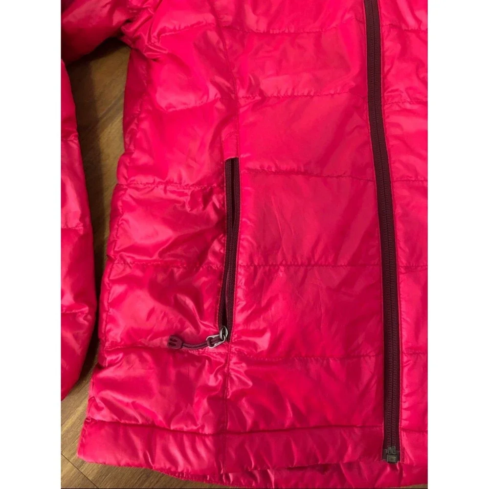 REI lightweight girls
